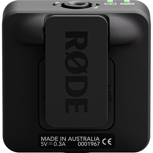 RODE Wireless ME bežični mikrofonski sistem - 3